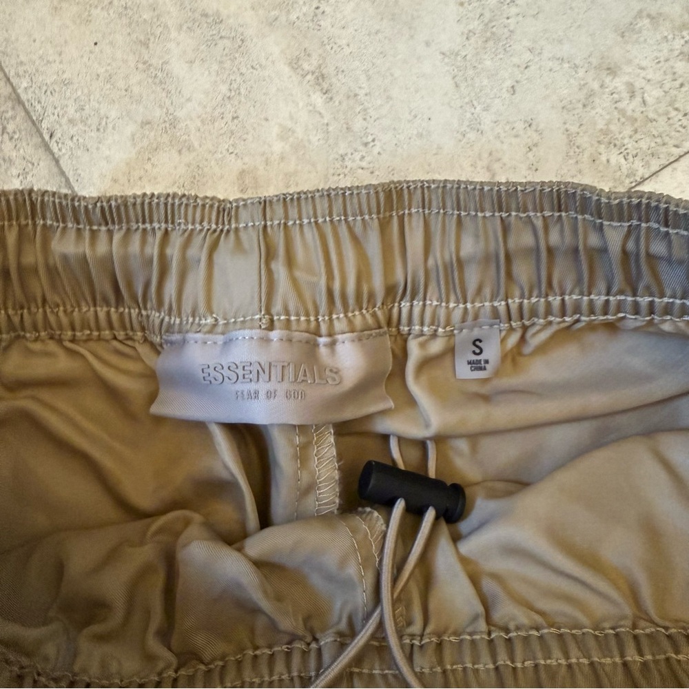 Essentials Shorts - image 2